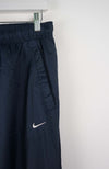 VINTAGE NIKE TRACK PANTS (M)