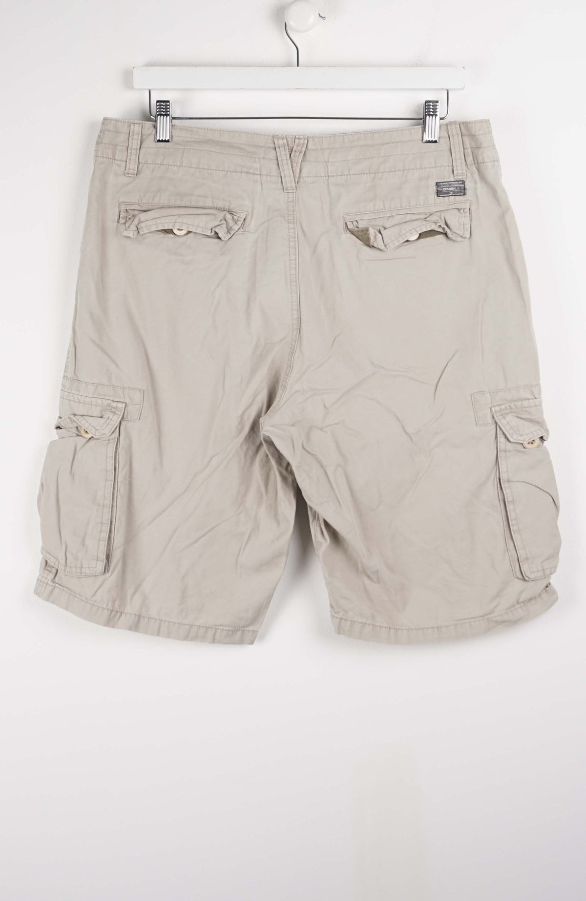 VINTAGE O'NEILL CARGO SHORTS W34