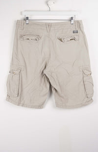 VINTAGE O'NEILL CARGO SHORTS W34