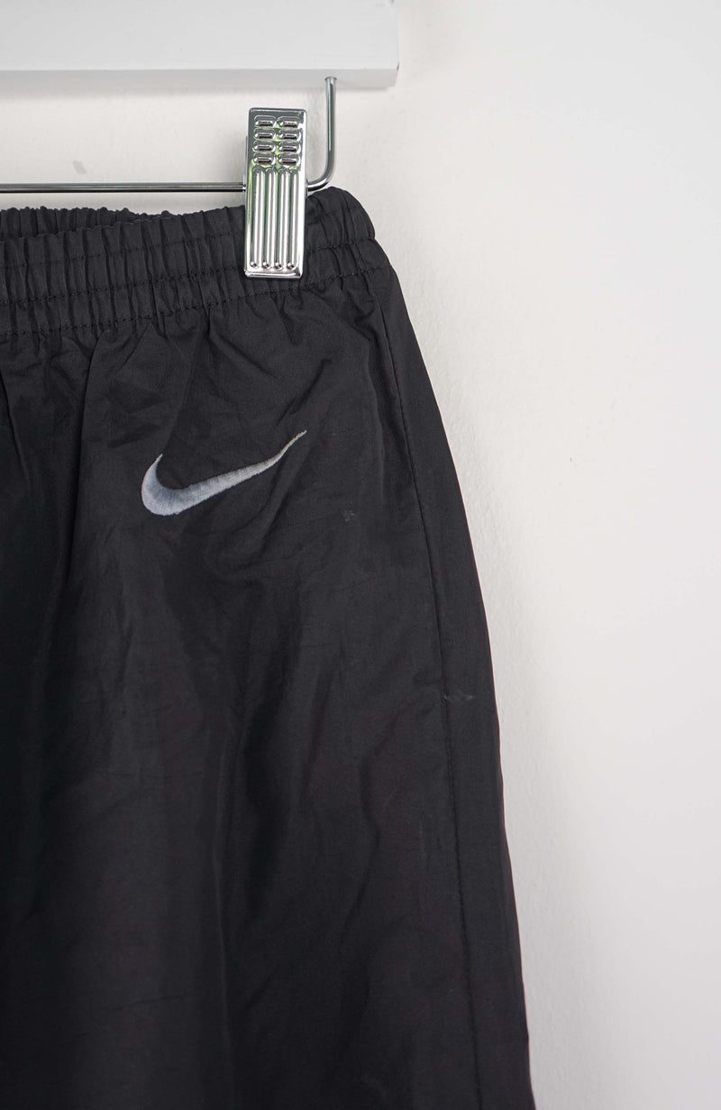 VINTAGE NIKE TRACK PANTS (L)