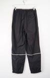VINTAGE NIKE TRACK PANTS (L)