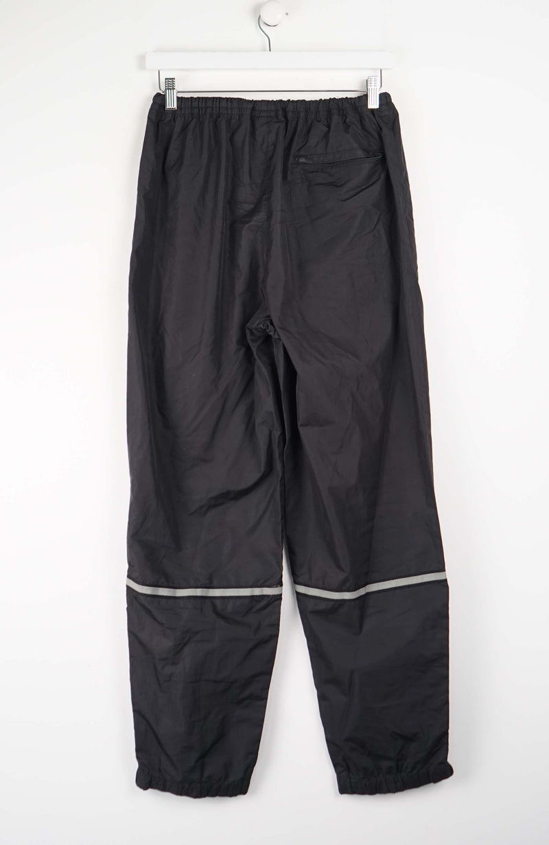 VINTAGE NIKE TRACK PANTS (L)