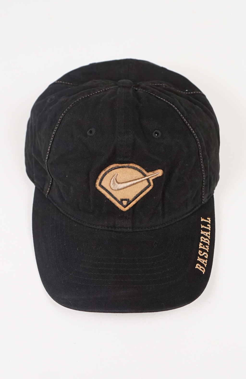 Vintage Nike Advanced Innovation Team Hat main image 0