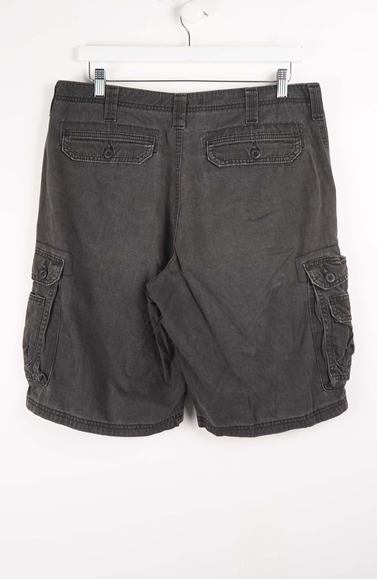 VINTAGE LEE SHORTS W34