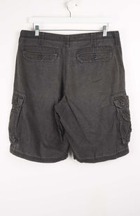 VINTAGE LEE SHORTS W34