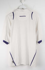 VINTAGE NIKE POLO JERSEY (L)