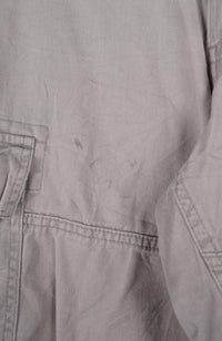 VINTAGE LEE SIGNATURE CARGO SHORTS W32