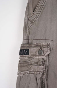 VINTAGE LEE SHORTS W32