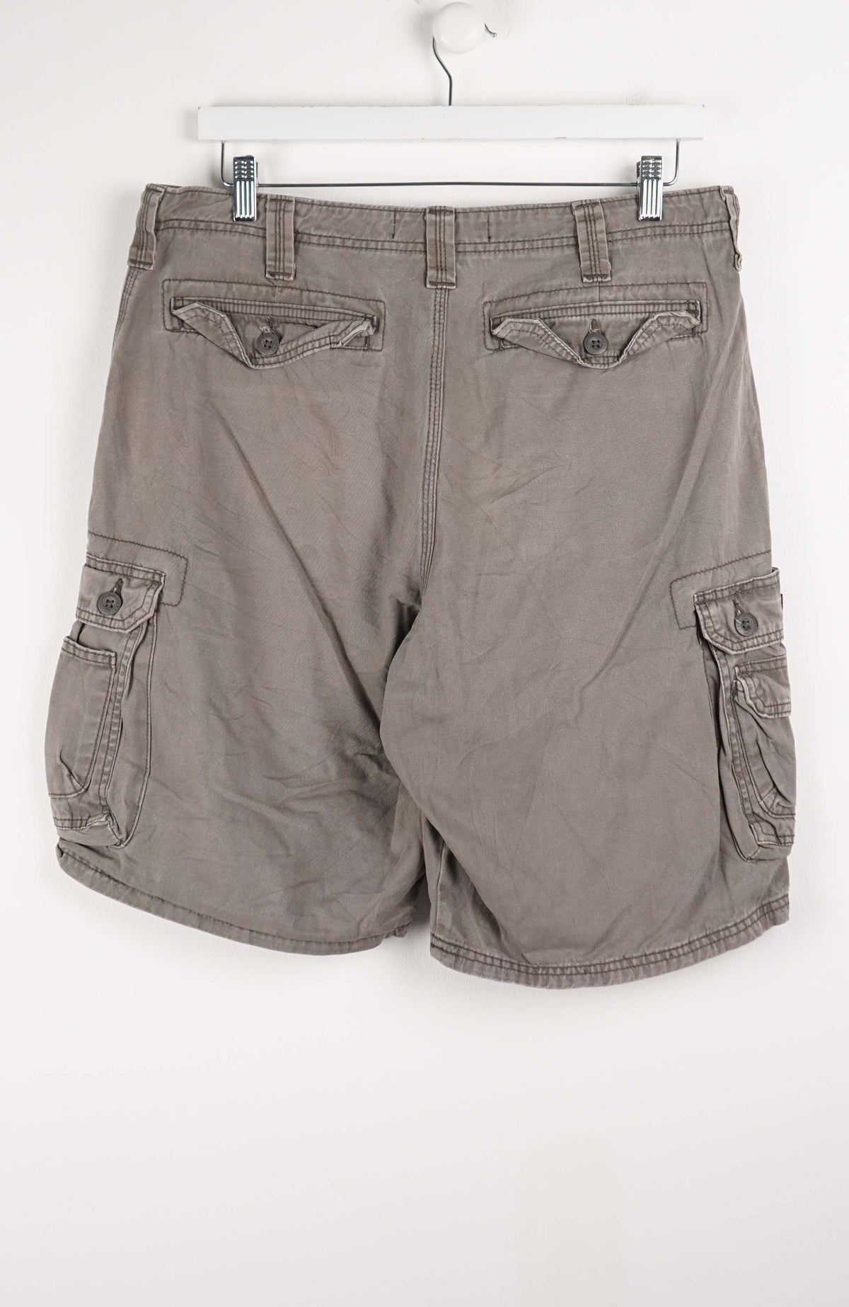 VINTAGE LEE SHORTS W32