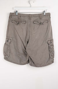 VINTAGE LEE SHORTS W32