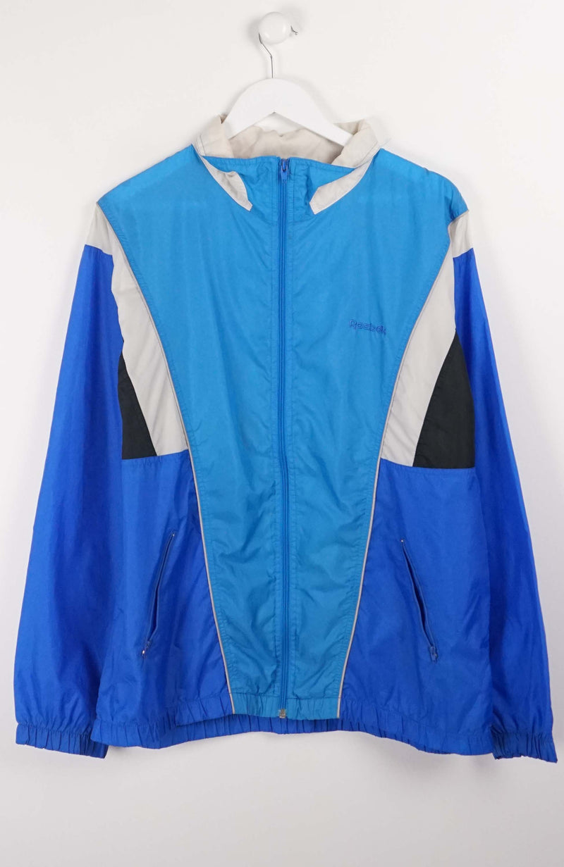 VINTAGE REEBOK JACKET (L)