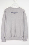 VINTAGE HARD ROCK CAFE SWEATER (M)