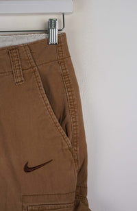 VINTAGE REWORK CARGO SHORTS W27