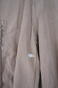 VINTAGE REWORK CARGO SHORTS W27