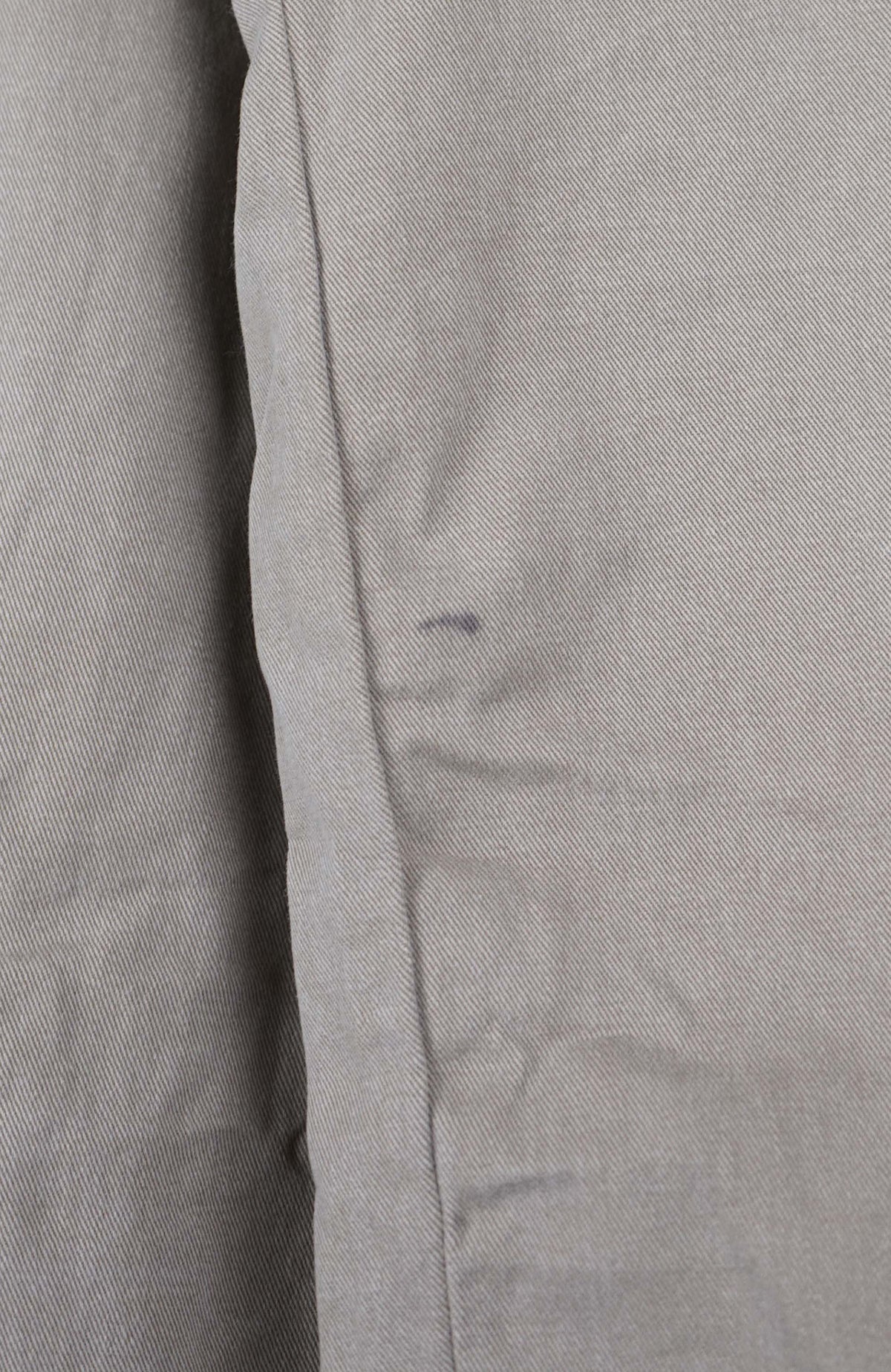 VINTAGE REWORK CARGO CAPRI SHORTS W30