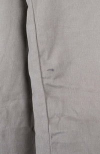 VINTAGE REWORK CARGO CAPRI SHORTS W30
