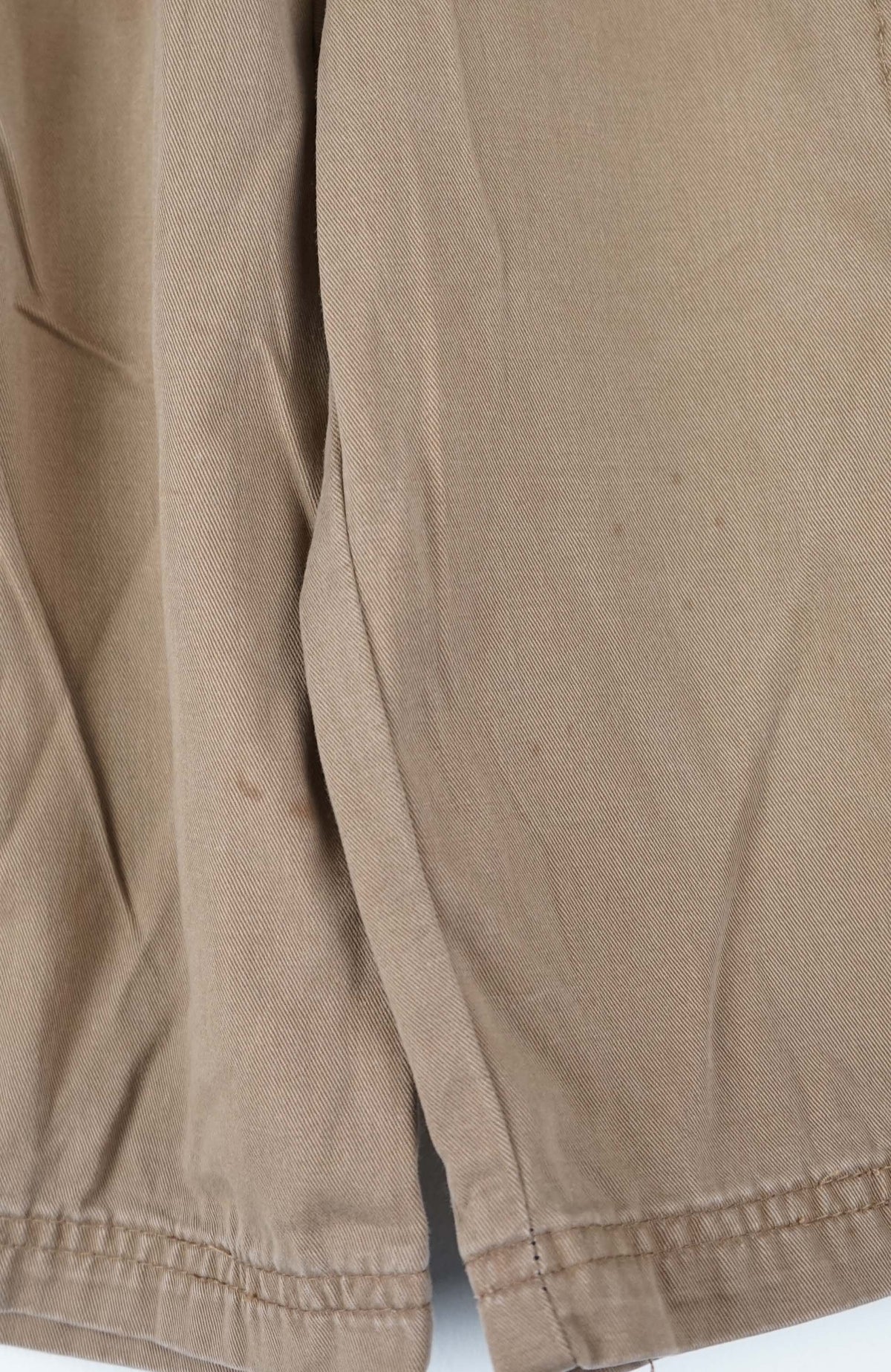 VINTAGE REWORK CARGO SHORTS W28