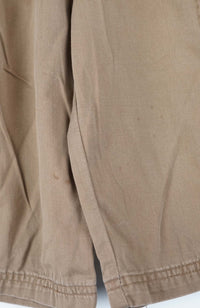 VINTAGE REWORK CARGO SHORTS W28