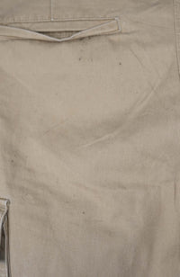 VINTAGE REWORK CARGO SHORTS W31