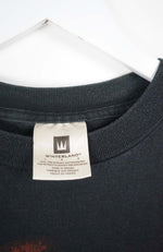 VINTAGE 2PAC T-SHIRT (L)