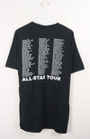 VINTAGE DEF COMEDY JAM T-SHIRT (XL)