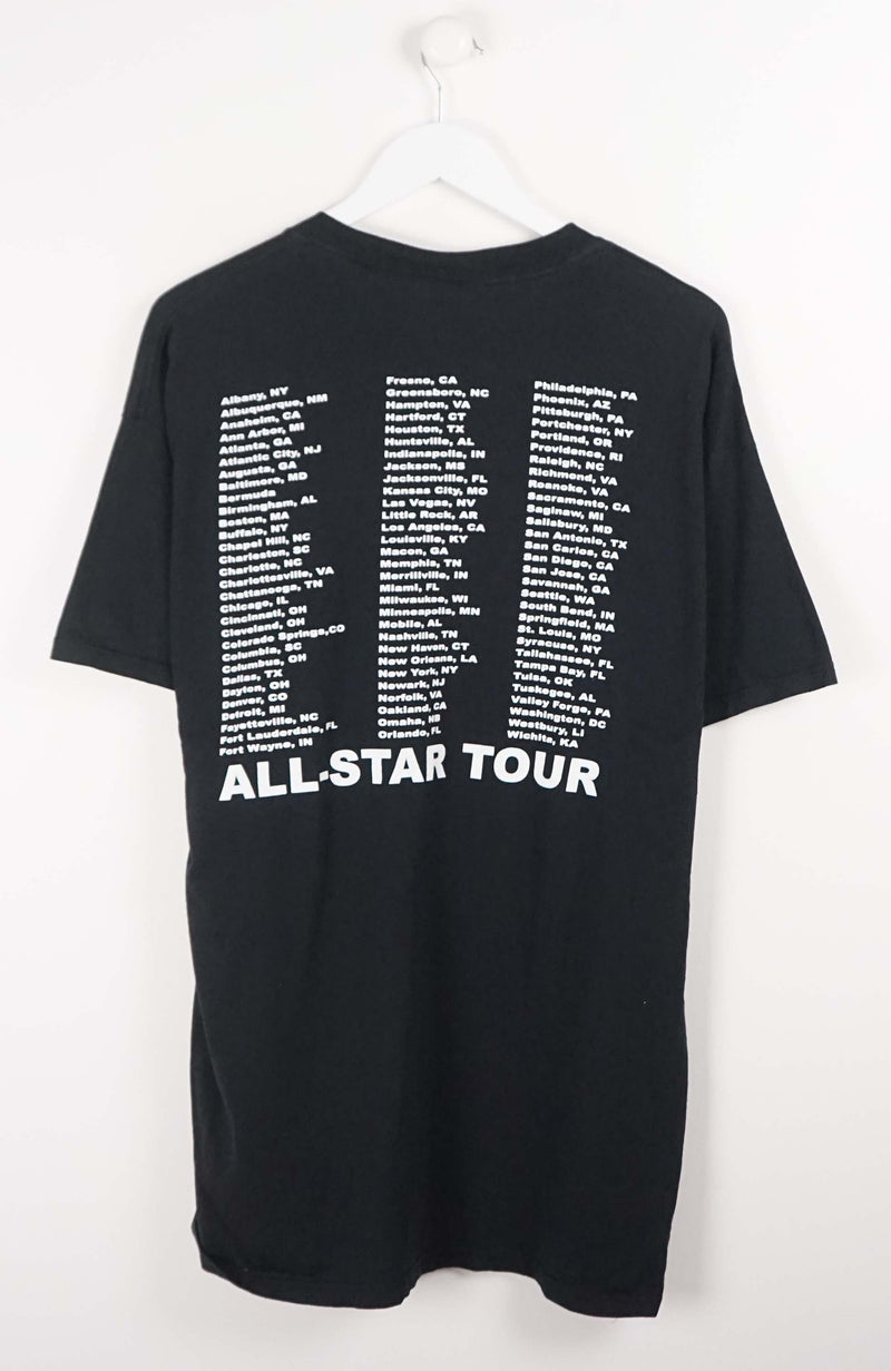 VINTAGE DEF COMEDY JAM T-SHIRT (XL)