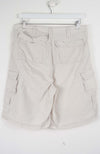 VINTAGE REWORK CARGO SHORTS W32