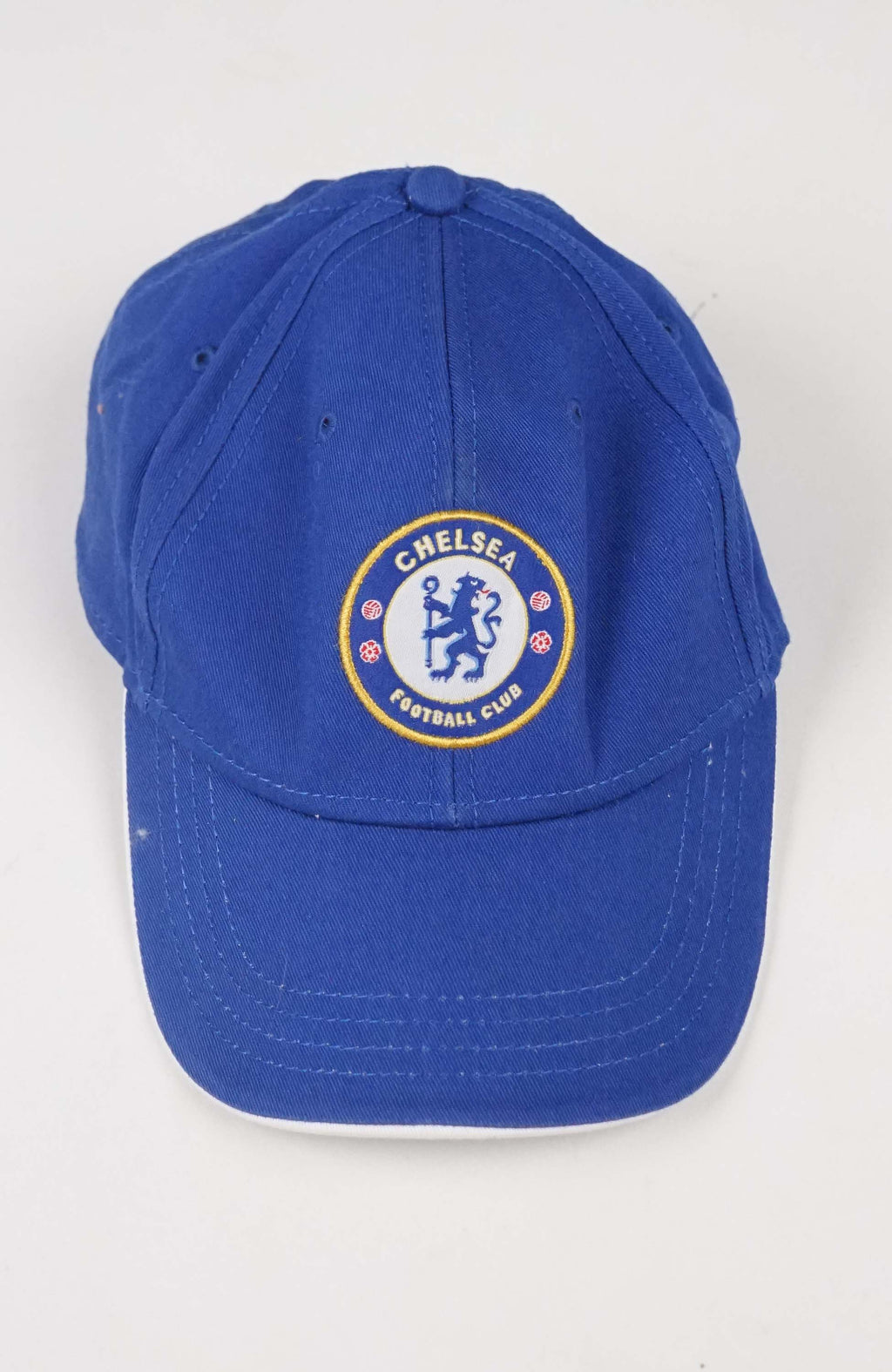 VINTAGE CHELSEA FOOTBALL HAT