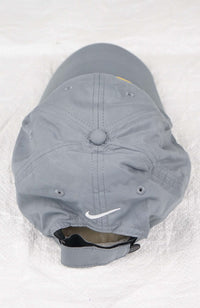 VINTAGE NIKE EY PARTHENON HAT