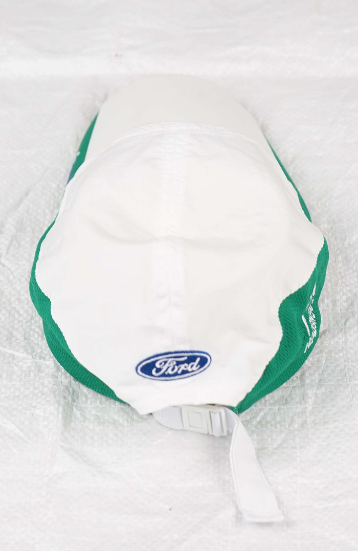 VINTAGE FORD IRONMAN COEUR D'ALENE HAT