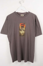 VINTAGE 2PAC T-SHIRT (L)