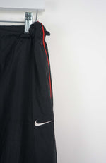 VINTAGE NIKE TRACK PANTS (M)