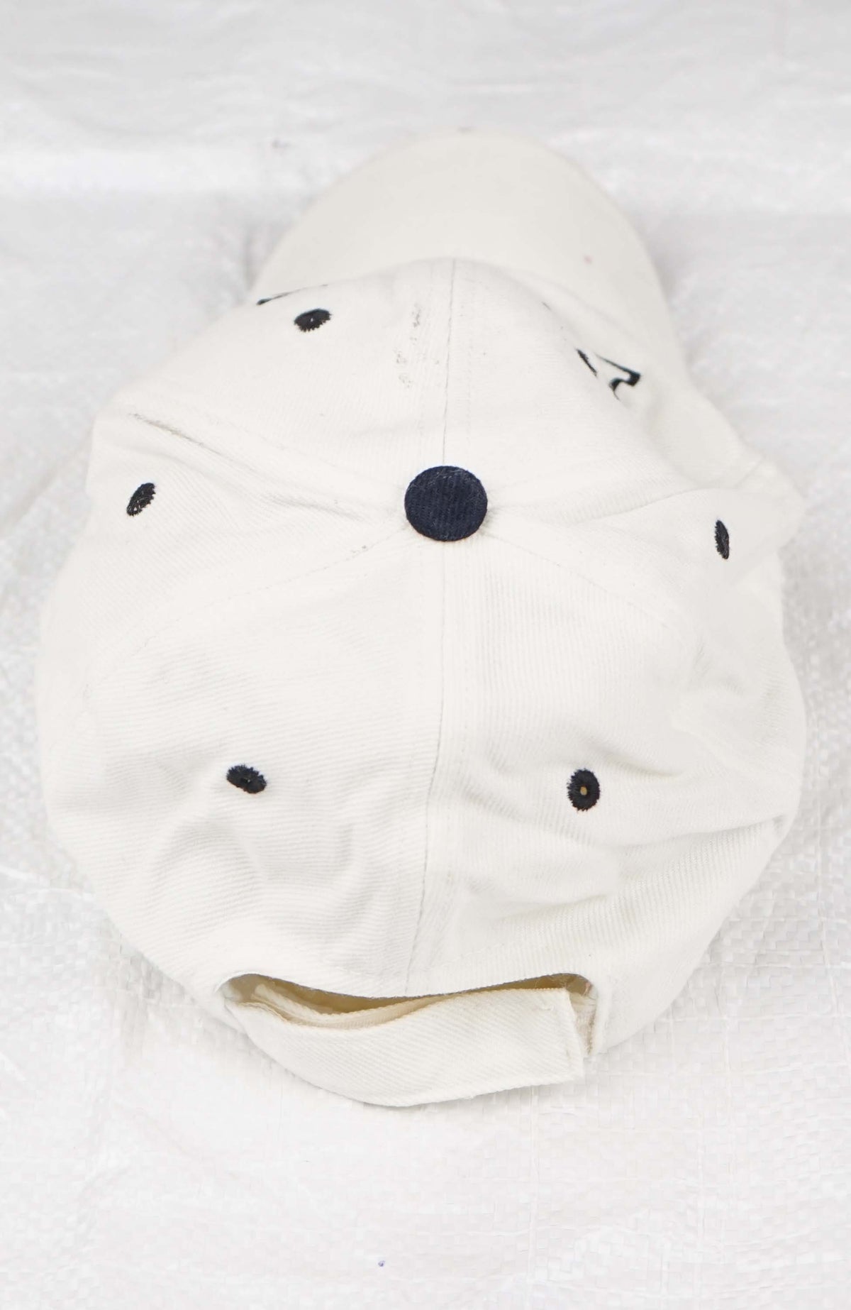 VINTAGE FOX HAT