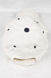 VINTAGE FOX HAT
