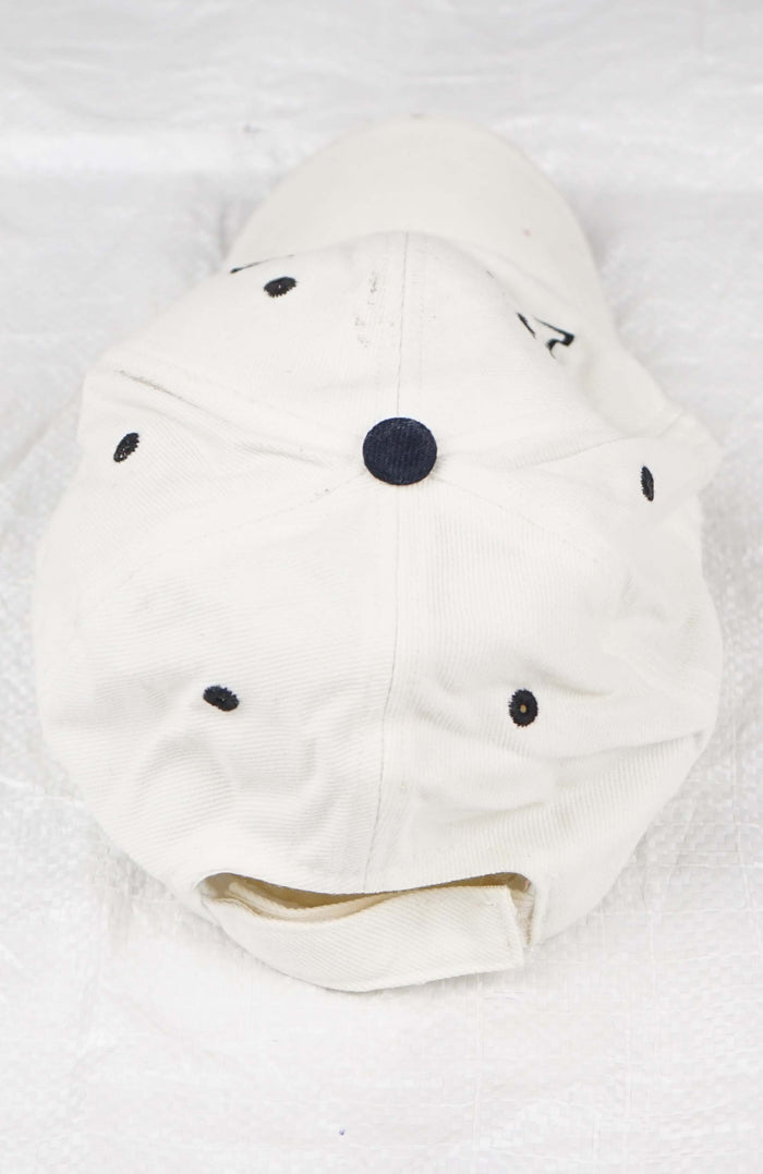 VINTAGE FOX HAT