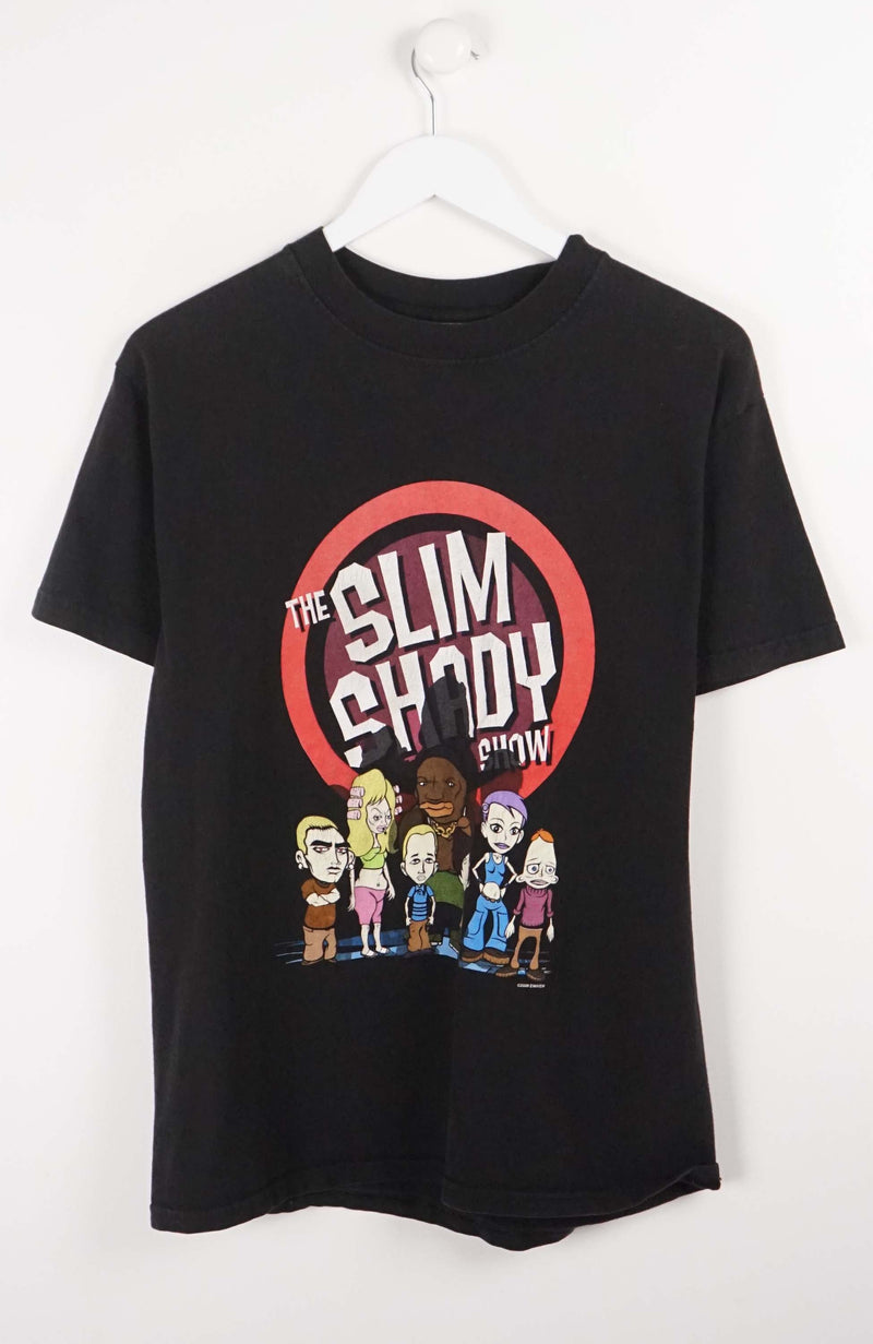 VINTAGE SLIM SHADY T-SHIRT (S)