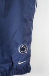 VINTAGE NIKE TRACK PANTS (M)