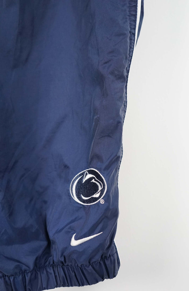 VINTAGE NIKE TRACK PANTS (M)