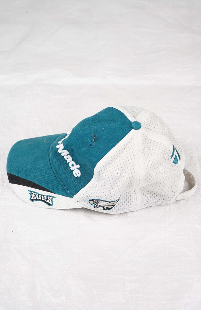 VINTAGE TAYLORMADE EAGLES GOLF HAT
