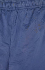 VINTAGE NIKE TRACK PANTS (M)