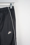 VINTAGE NIKE TRACK PANTS (M)