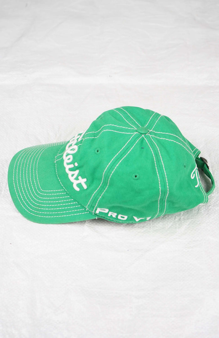 VINTAGE TITLEIST GOLF HAT
