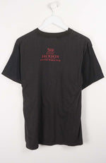 VINTAGE MICHAEL JACKSON T-SHIRT (M)