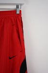 VINTAGE NIKE TRACK PANTS (S)