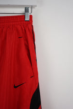 VINTAGE NIKE TRACK PANTS (S)