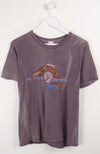 VINTAGE THE DOOBIE BROTHERS T-SHIRT (S)