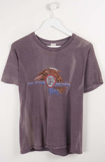 VINTAGE THE DOOBIE BROTHERS T-SHIRT (S)
