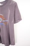 VINTAGE THE DOOBIE BROTHERS T-SHIRT (S)