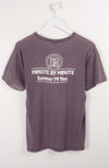 VINTAGE THE DOOBIE BROTHERS T-SHIRT (S)