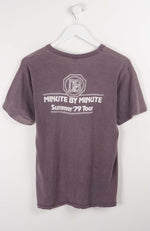 VINTAGE THE DOOBIE BROTHERS T-SHIRT (S)